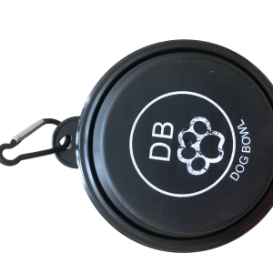 Portable Expandable Dog Bowl